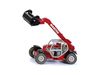Погрузчик Siku Телескопический Manitou 1482 масштаб 1:50, 8.8 см - SIKU1482