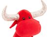 Мягкая игрушка Orange Toys Бык Счастья, 30 см - 2111|30
