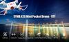Радиоуправляемый квадрокоптер Syma X20 RTF 2.4G - X20-WHITE