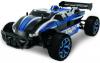 Радиоуправляемая машина 1Toy, 4WD, масштаб: 1:18, синий - Т10962