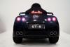 Электромобиль RiverToys Nissan GTR X333XX