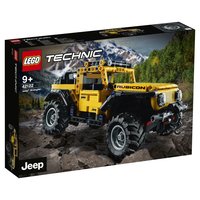 Конструктор LEGO Technic Jeep Wrangler - 42122-L