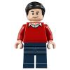 Конструктор LEGO Super Heroes Бэтпещера - 76052