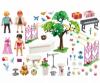 Конструктор Playmobil Стол для росписи новобрачных - 9228pm
