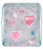 Сумка для детской сменной обуви Target *JERSEY LOVE* - 21381
