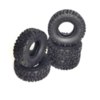 Конструктор для сборки краулера WPL Military Truck Buggy Crawler KIT масштаб 1:16 - WPLC-24K-Blue
