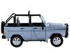 Машина Автопанорама УАЗ-469 масштаб 1:24 - J10038