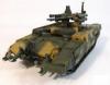 Сборная модель Zvezda *Боевая машина огневой поддержки Терминатор*, масштаб 1:35 - 3636