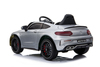 Электромобиль Joy Automatic Mercedes C63 QY-1588