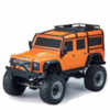 SALE! Радиоуправляемый краулер Double Eagle Land Rover 4WD RTR масштаб 1:8 2.4G - E328-003|ORANGE
