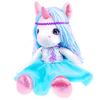 Мягкая игрушка Fancy *Единорожка*, 32 см - KUKL4