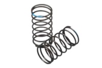 Пружина Yokomo D-Max HSS Long Shock Spring Blue - YKM-YS-1180