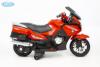 Электромотоцикл Barty BMW R1200RT М007АА HZB118