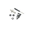 Радиоуправляемый багги Wltoys 4WD RTR масштаб 1:10 2.4G - WLT-104002