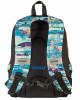 Рюкзак Target 3 zip *Rust blue* - 26296