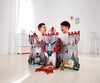 Игровой набор Hape Замок викингов - E3025_HP