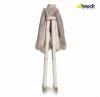 Манеж-кроватка Hauck Dreamer (Multi Dots sand) - 608920