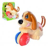 Игрушка Щенок с мячиком Keenway - 12277