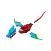 Конструктор LEGO Ninjago Драконий храм ниндзя - 71759