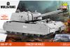 Конструктор COBI Танк Panzer VIII Maus, 890 деталей - COBI-3024