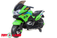 Электромотоцикл ToyLand Moto XMX 609
