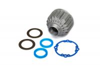 Корпус дифференциала Traxxas X-MAXX - TRA7781X