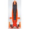 Самокат-кикборд Novatrack Disco-kids, детский, max 25 кг, оранжевый 109233 - 120H.DISCOKIDS.OR6