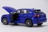 Модель машины Welly Maserati Levante масштаб 1:24 - 24078