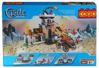 Конструктор серия Castle 3216