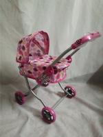 Коляска для куклы, 58х33х55 - K0103