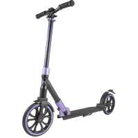 Самокат Tech Team 250 Sport Pro (2019), фиолетовый - во4633-2