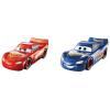 Игрушка Mattel Cars МакКвин со сменными деталями - FCV95