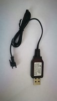 USB зарядка Cheerson 4.8V 250mA - LJ-0480250