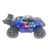 Радиоуправляемый трагги Remo Hobby S-EVOR 4WD RTR масштаб 1:16 2.4G - RH1665UPG-BLUE-Уценка