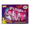 Игровой набор DollyToy Аксессуары модницы, 11 предметов - DOL0202-101