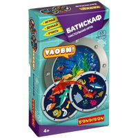 Настольная игра Bondibon *Батискаф* серия Улови! - ВВ4257