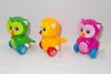 Заводная игрушка Сова, 668 - В72901
