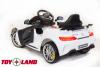 Электромобиль ToyLand Mercedes-Benz GTR