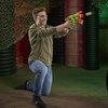 Набор игровой Hasbro (Nerf) Зомби Альтернатор - E6187EU4