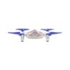 Радиоуправляемый квадрокоптер Syma X20T Night Hawk RTF 2.4G - SYMA-X20T
