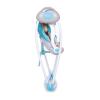 Электрокачели Baby Care Riva с адаптером - 32006