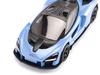 Гоночная машинка Siku 1537 McLaren Senna - SIKU1537