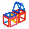 Магнитный конструктор MAGFORMERS Квадраты 12 элементов - 713023