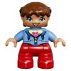 Конструктор LEGO Duplo День рождения - 10832