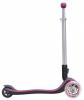 Трехколесный самокат Globber ELITE S розовый 446-110 - во4714-2