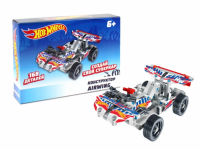 Конструктор Hot Wheels *Airwing* (168 деталей) - Т15405