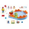 Конструктор Playmobil Группа детского сада - 5570pm