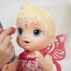 Кукла HASBRO BABY ALIVE Малышка-Фея - B9723EU4