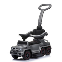 Каталка RiverToys Mercedes-Benz A010AA-H