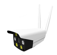 Уличная Wi-Fi камера видеонаблюдения ZDK 3142-WM